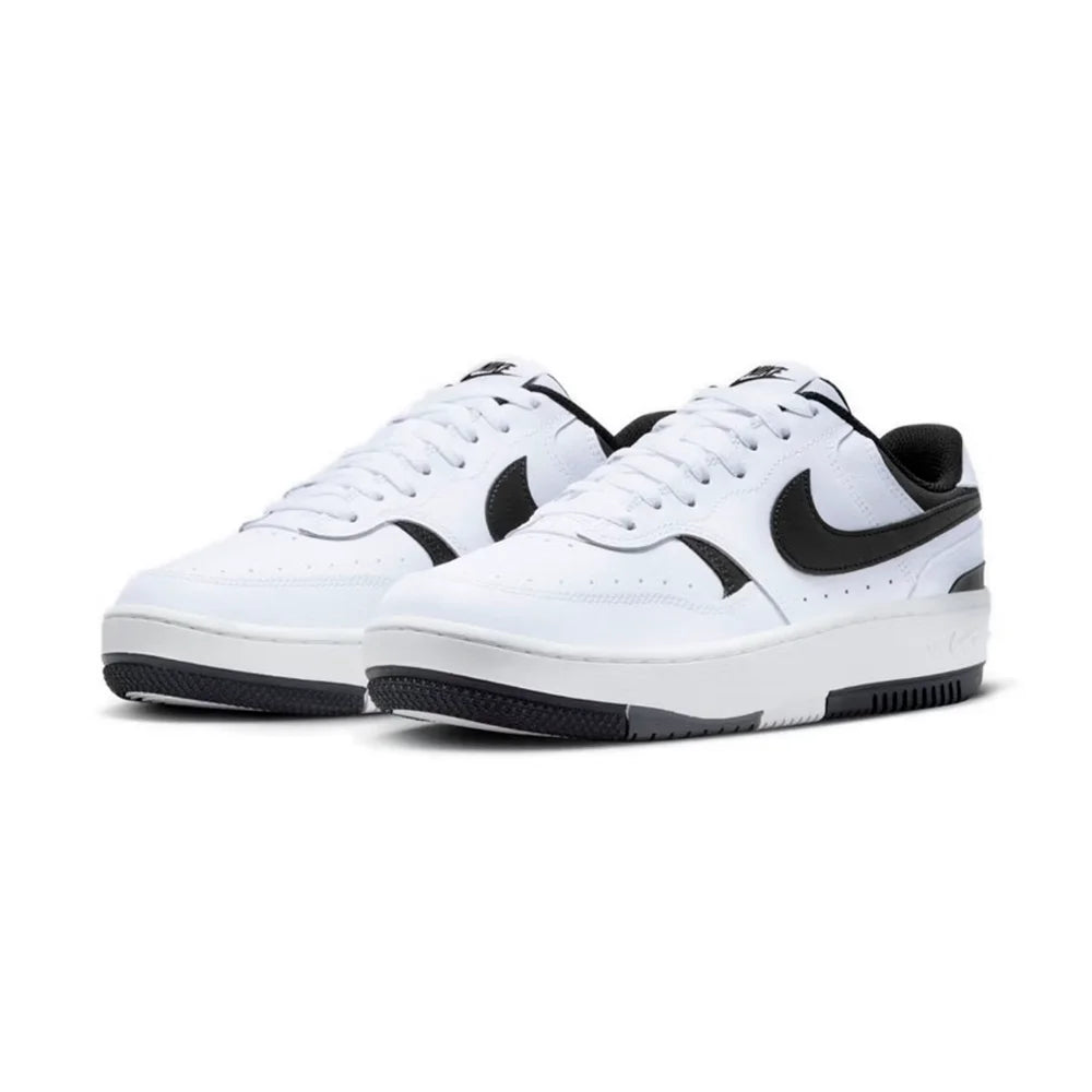 Nike Gamma Force Low-Top Air Force 1 Modni vsestranski športni copati Športni protizdrsni trpežni ženski čevlji za prosti čas DX9176-100