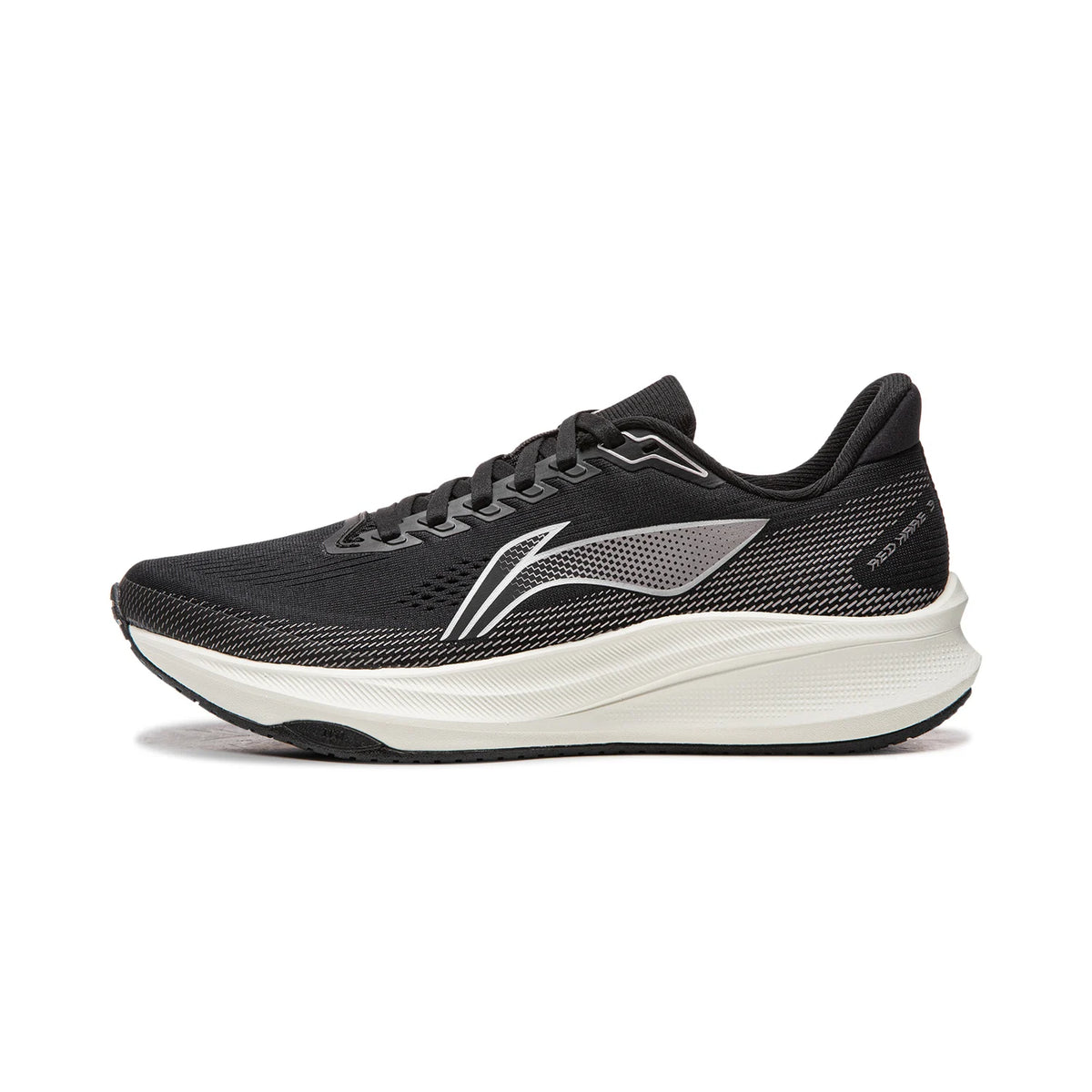 Li-Ning ženski tekaški copati RED HARE 9 Racing LIGHT FOAM ULTRA dihalni, stabilni, protizdrsni LiNing trening copati ARPW004