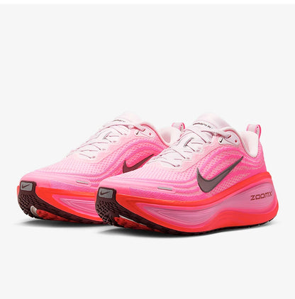 Nike Genuine Vomero Plus ženski mrežasti dihalni tekaški copati za tek po cesti HV8154-604