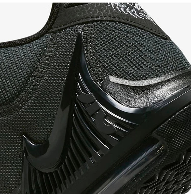 Nike hivatalos, eredeti LeBron Witness 7 férfi edző kosárlabdacipő DM1123-004