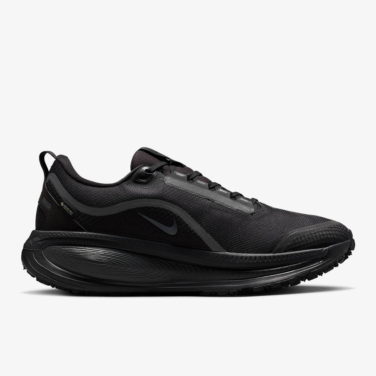 Nike Originals Vomero 18 slitstarka låga löparskor för herr HQ7001-001