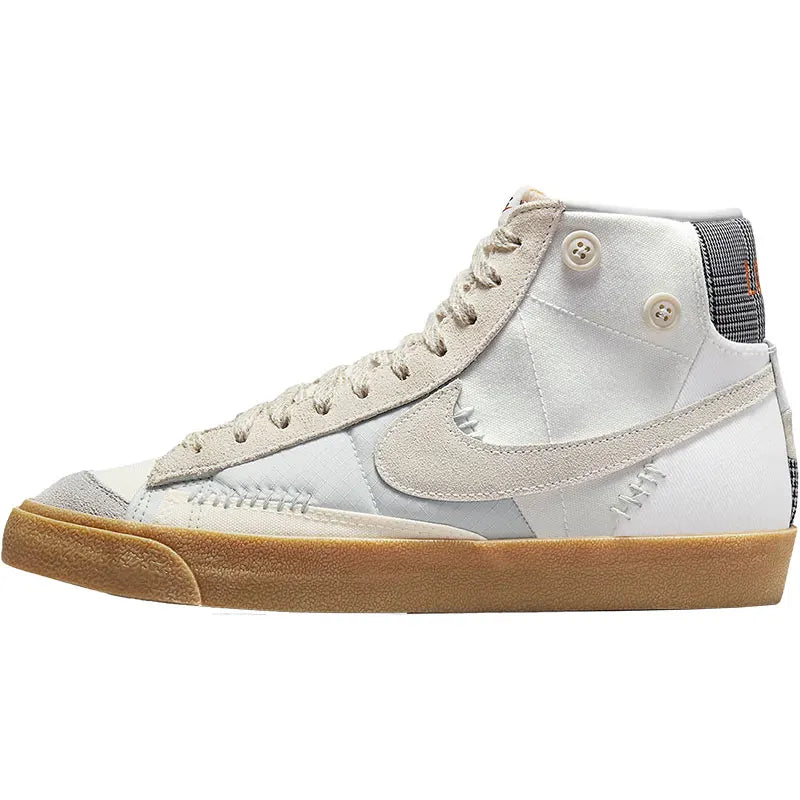 Uradni avtentični moški visoki skate čevlji Nike BLAZER MID '77 VNTG DQ5081-119
