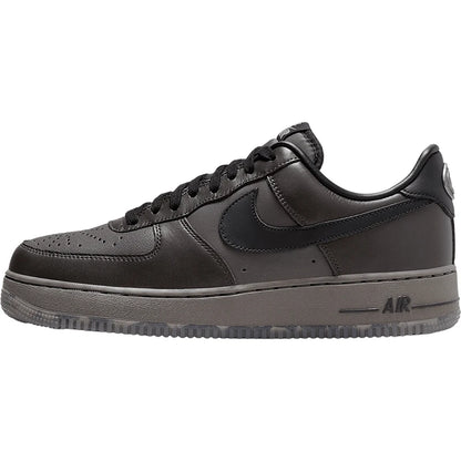 Nike originalni moški in ženski športni čevlji Air Force 1, protizdrsni in odporni proti obrabi, FZ4167-200