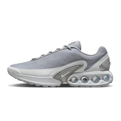 Nike Air Max Dn Comfortable & Minimalist Durable Low-Top Casual Lifestyle Shoe Men's Black DV3337-006