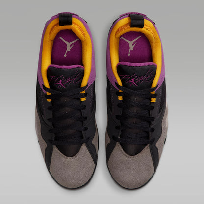 Sapatilhas de basquetebol Nike JORDAN genuínas para homem, de cano baixo, com amortecimento de impacto e painéis contrastantes, HQ3950-005