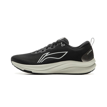 Li-Ning moški tekaški copati RED HARE 8 Racing LIGHT FOAM ULTRA odsevni, blaženi in stabilni copati LiNing lahki športni copati ARPV001