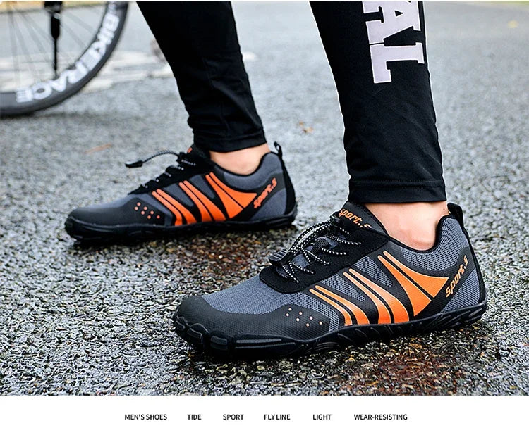 2024 New Casual MTB Cycling Shoes for Men and Women Road Bike Shoes Outdoor Racing Sport Mountain Bicycle Sneakers Sapatilha Ciclismo