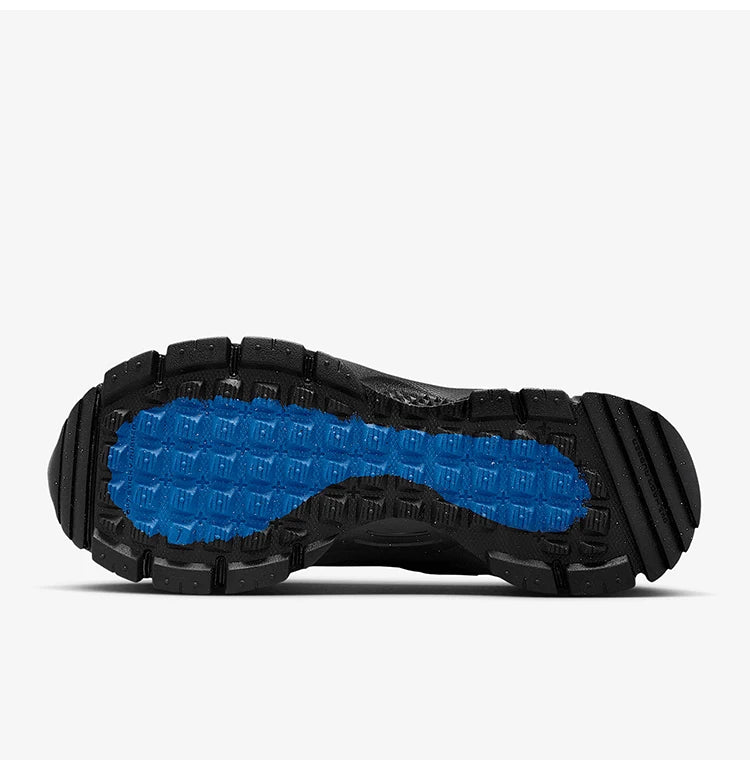 Nike originais novas sapatilhas de corrida retro para mulher, leves, de exterior, com sola grossa HQ2181-004