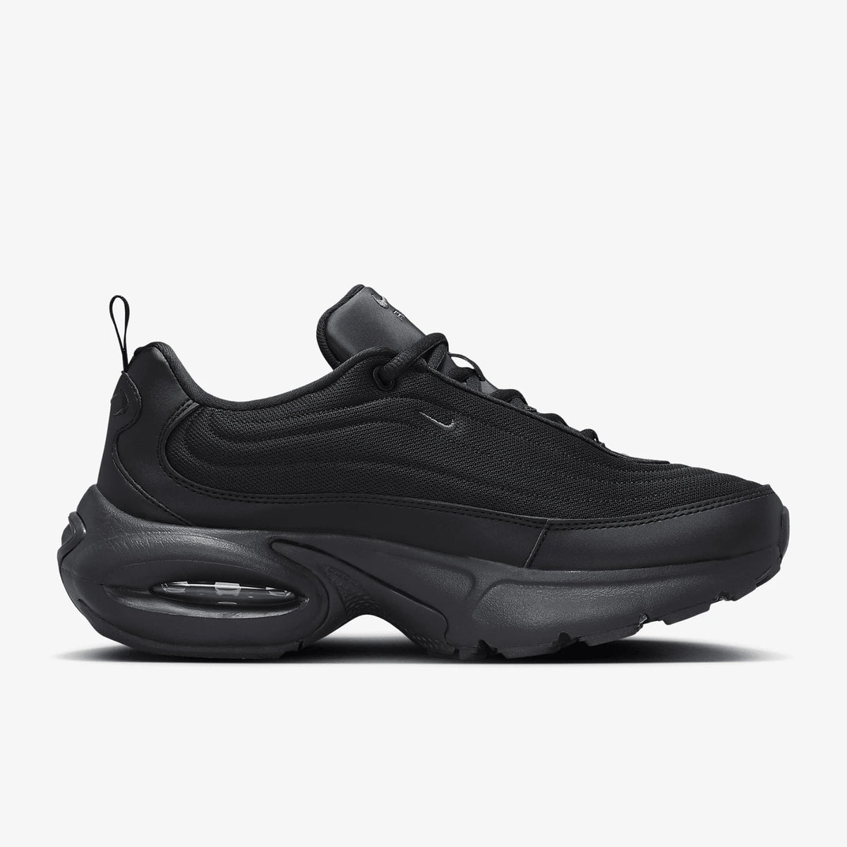 Nike uradni originalni ženski tekaški copati Air Max Portal z oblazinjenim debelim podplatom HF3053-007