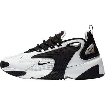 Uradni originalni Nike ZOOM 2K ženski športni copati za trening, udobni in odporni na obrabo, AO0354-100