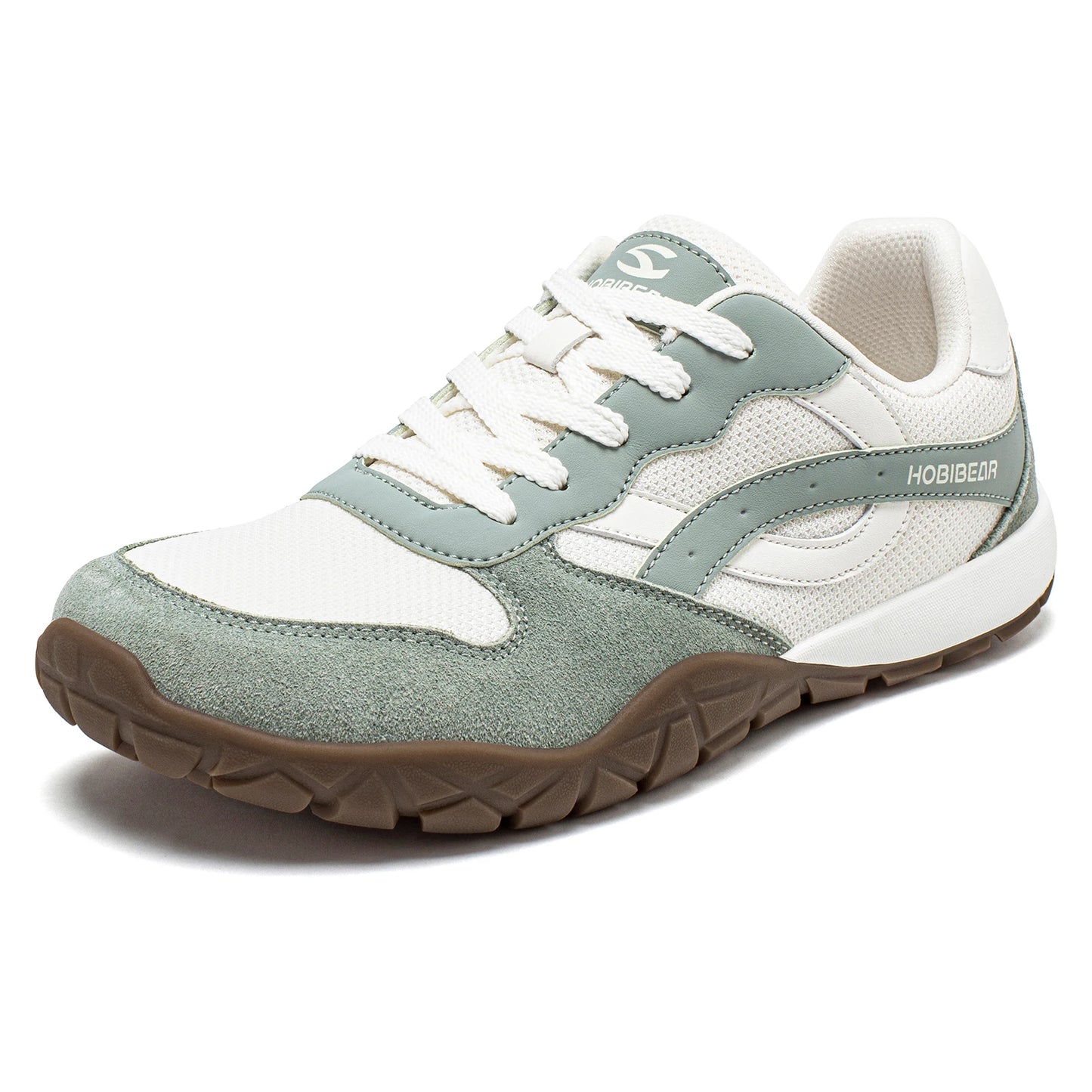 HOBIBEAR Unisex-Schuhe mit breiter Passform – minimalistische Barfuß-Sneaker, Wander-, Trail- und Laufschuhe für Herren und Damen