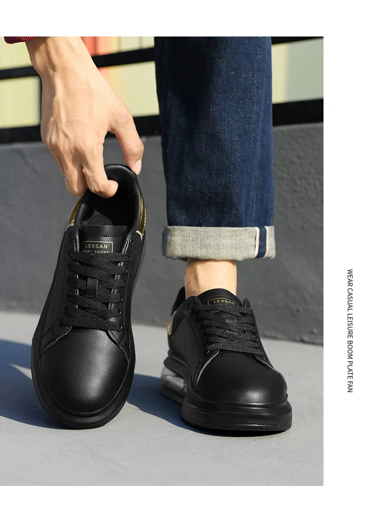 Shoes men Sneakers Male casual Mens Shoes tenis Luxury shoes Trainer Race Breathable Shoes fashion loafers running Shoes for men