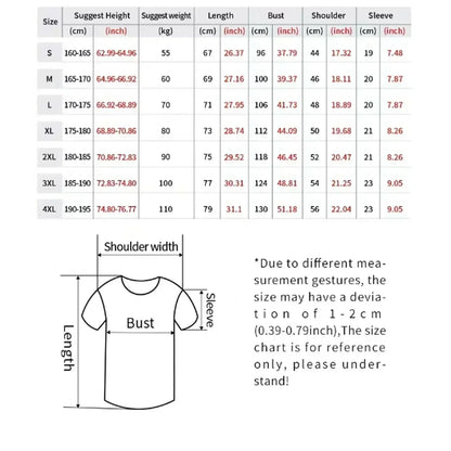 Oversized Cosplay Costumes Dragon Ball Broly 2026 Summer New Product Harajuku Anime Printed Y2K Hip Hop Casual Unisex T-shirt