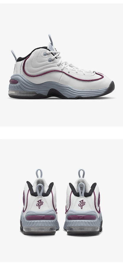 Nike originalni ženski športni in trpežni vsakodnevni čevlji Air Penny II DV1163-100