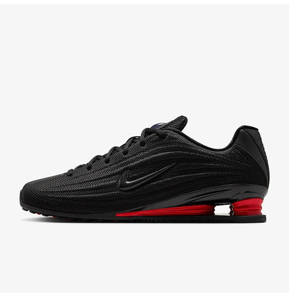 Nike originalni Shox Z ženski športni čevlji z blaženjem, z vezalkami, trpežni, za prosti čas HQ7540-002