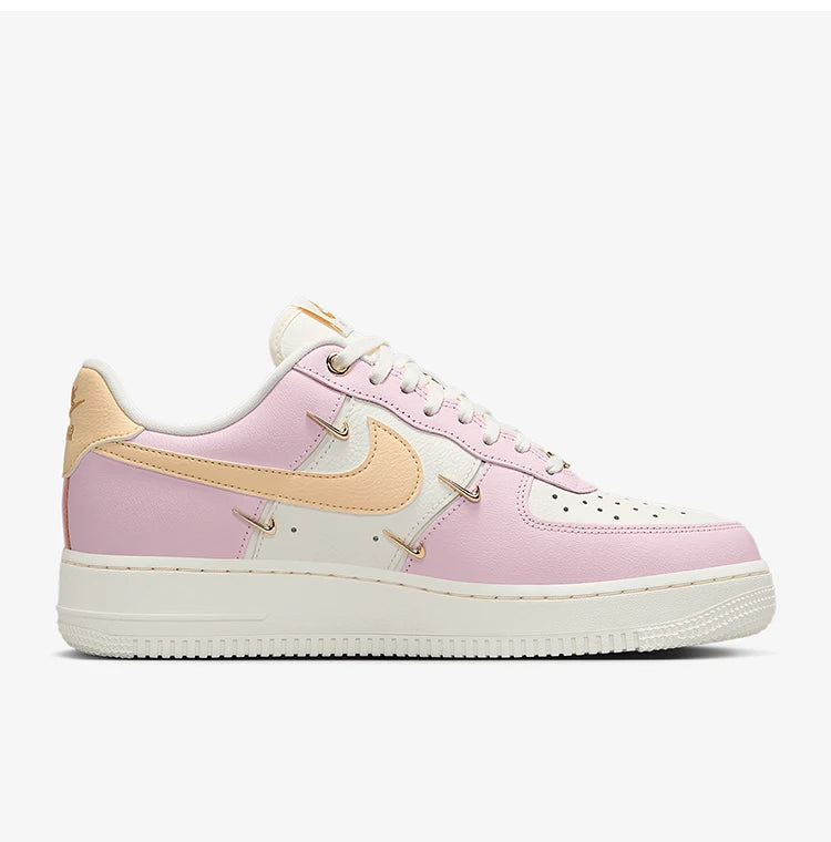 Nike Official Genuine Air Force 1 07 LX Sneakers da donna Air Force One IB2574-600