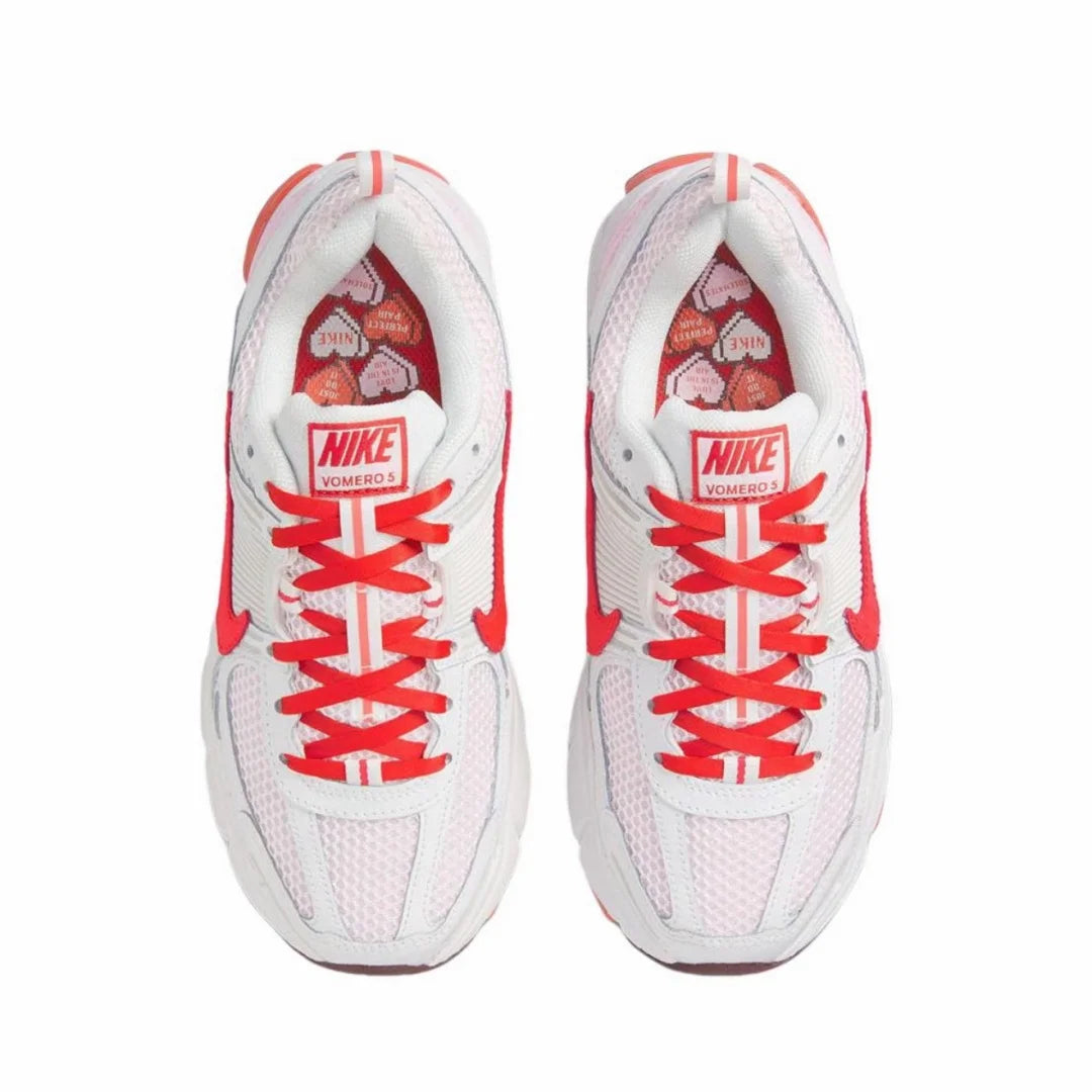 Scarpe da donna Nike Zoom Vomero 5, scarpe sportive da running alla moda e confortevoli Hv5171-121
