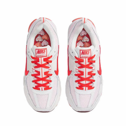 Scarpe da donna Nike Zoom Vomero 5, scarpe sportive da running alla moda e confortevoli Hv5171-121