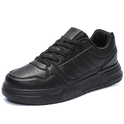 Plus Big Size 50 51 52 Leren herensneakers Casual sportschoenen Platte skateboardschoenen voor dropshipping