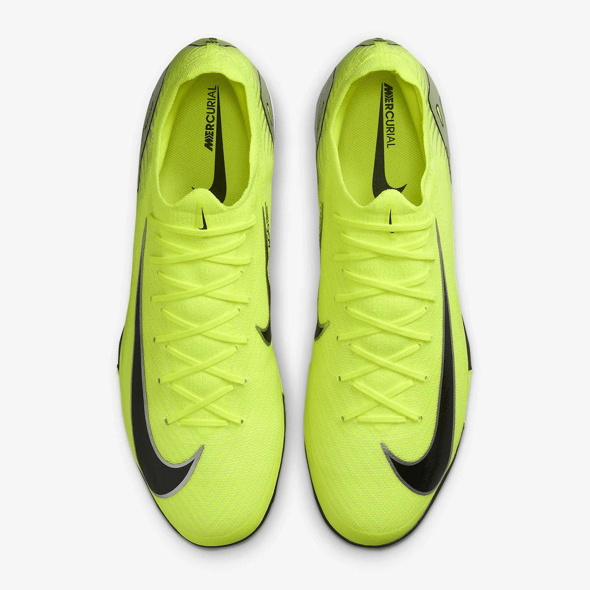 Pantofi de fotbal Nike originali, noi, pentru bărbați, rezistenți la uzură, pentru antrenament sportiv FQ8687-700