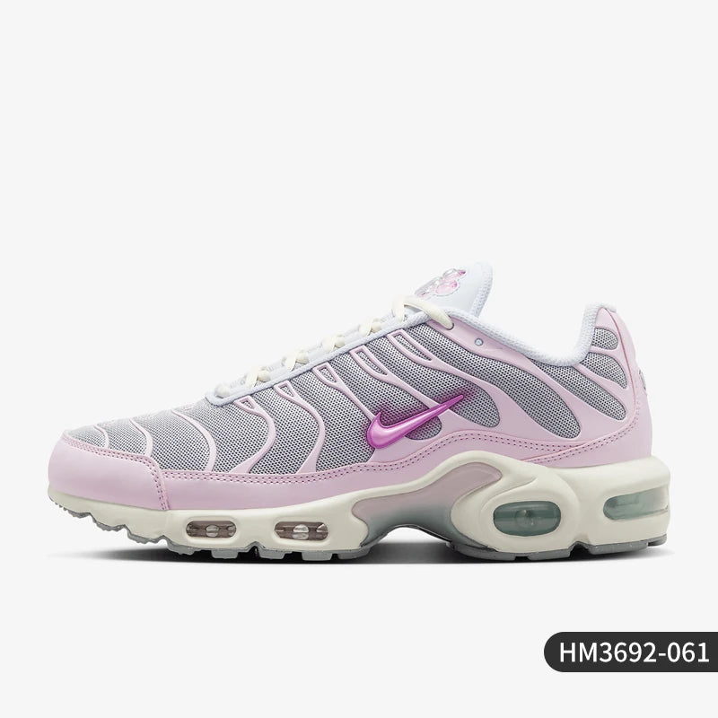 Nike uradni originalni ženski klasični športni čevlji Air Max Plus z dihanjem HM3692-061