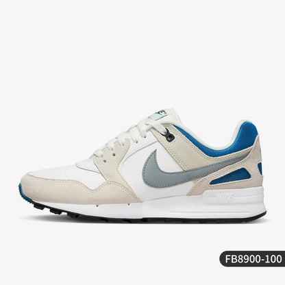 Nike Authentic AIR PEGASUS 89 Sapatilhas de Corrida Leves para Homem FB8900-100