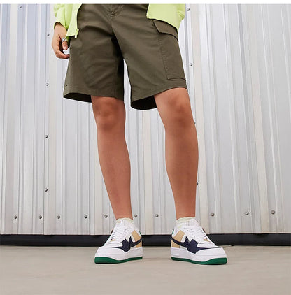 Nike originalni ženski športni copati AF1 Shadow z debelo podplatom, odporni na obrabo, za vsakdanjo rabo, DZ1847-102