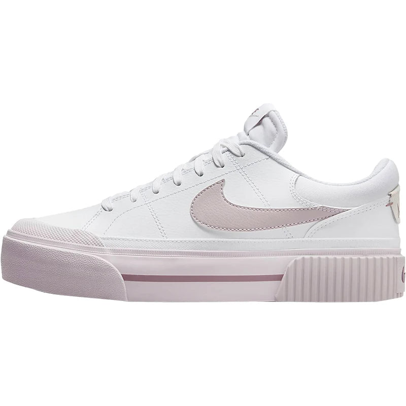 Nike originalne nove ženske trpežne superge z debelim podplatom in nizkim zgornjim delom za prosti čas DM7590-105