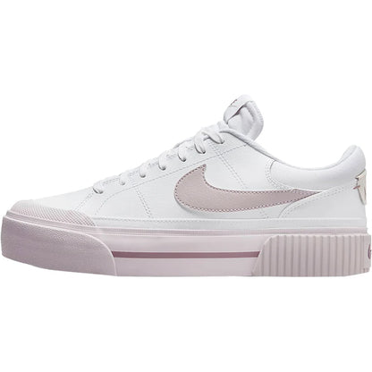 Nike originalne nove ženske trpežne superge z debelim podplatom in nizkim zgornjim delom za prosti čas DM7590-105