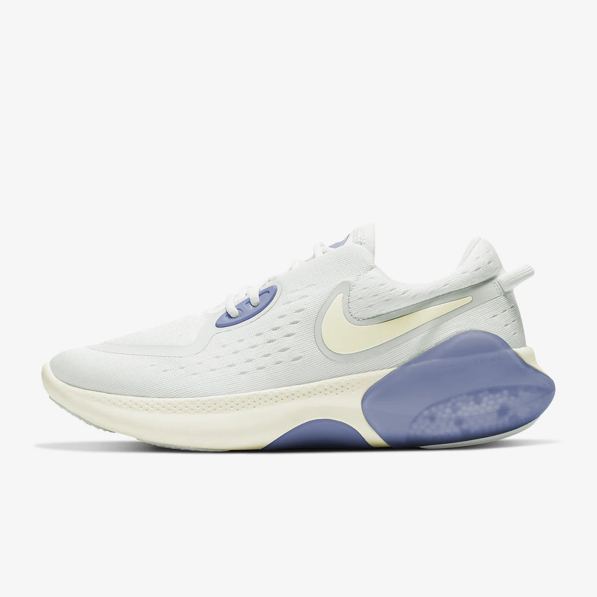 Nike Authentic JOYRIDE DUAL RUN Pánske a dámske športové bežecké topánky s granulovanou výplňou CD4363-004