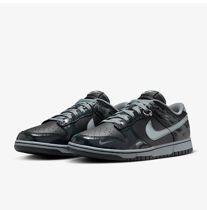 Nike genuine Dunk Low Berlin men's low cut casual board shoes FZ3053-001