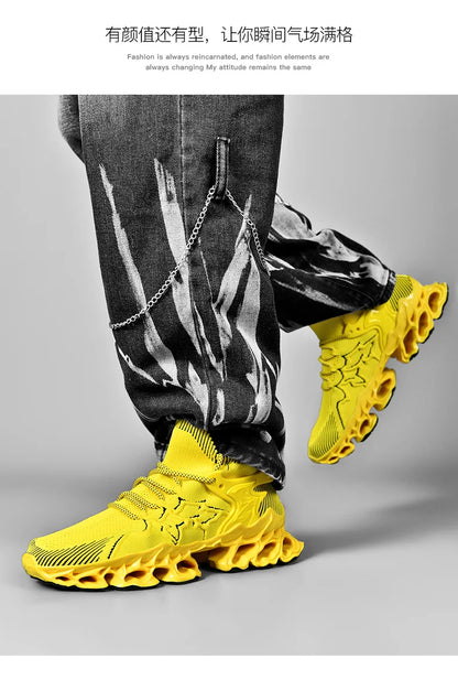 Zapatillas de hombre, zapatillas deportivas, calzado informal para hombre, zapatillas de tenis, calzado de lujo, zapatillas de carrera, calzado transpirable, mocasines de moda, zapatillas de running para hombre
