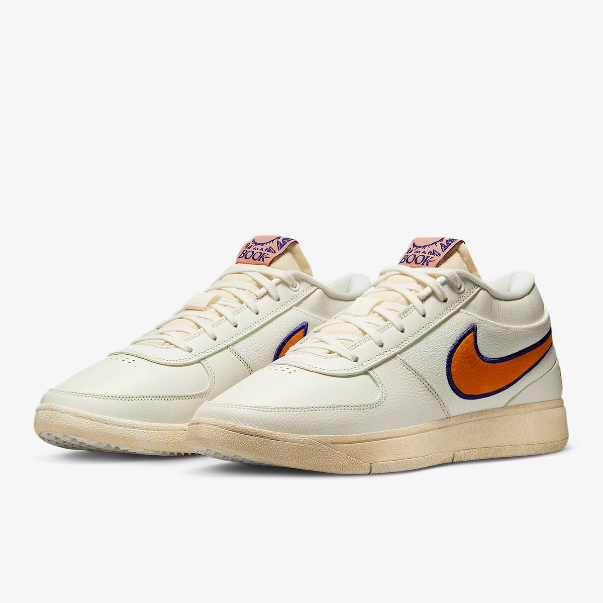 Nike originalne moške košarkarske copate Book 1 EP FJ4250-106