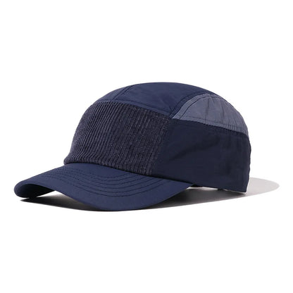 Packable Outdoor Hat Unstructured Design UPF 50+ Sun Protection Sport Hats for Women Men Baseball Caps Lightweight
