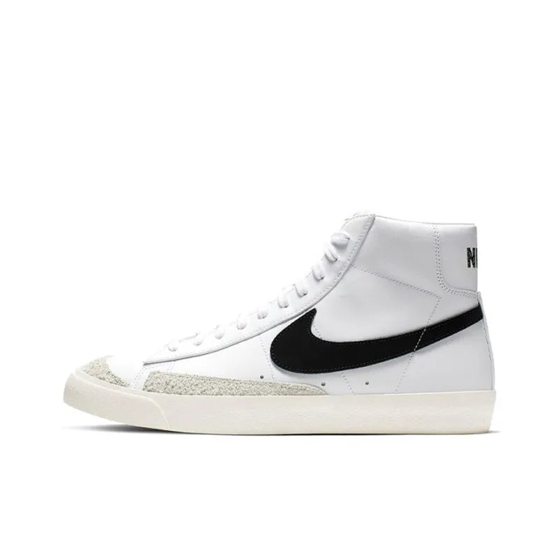 Zapatillas Nike Blazer para hombre: modernas, informales, cómodas, ligeras, transpirables y de caña baja DA6364-101