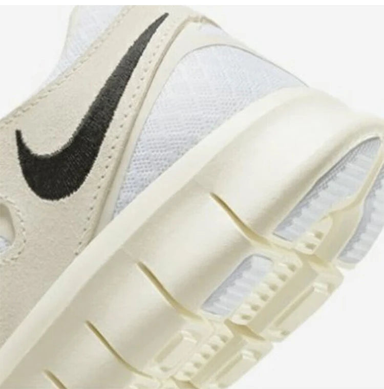 Nike Genuine Free Run 2 – Pantofi de alergare rezistenți pentru antrenament sportiv pentru femei DM8915-101