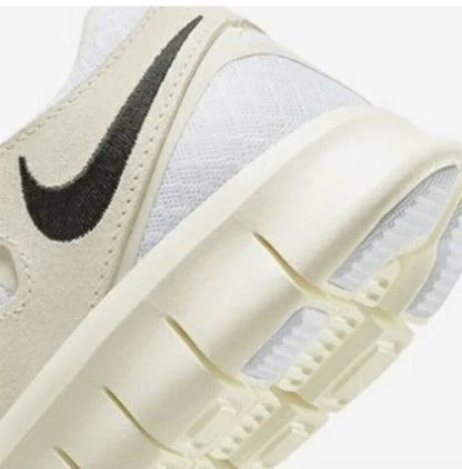 Nike Genuine Free Run 2 – Pantofi de alergare rezistenți pentru antrenament sportiv pentru femei DM8915-101