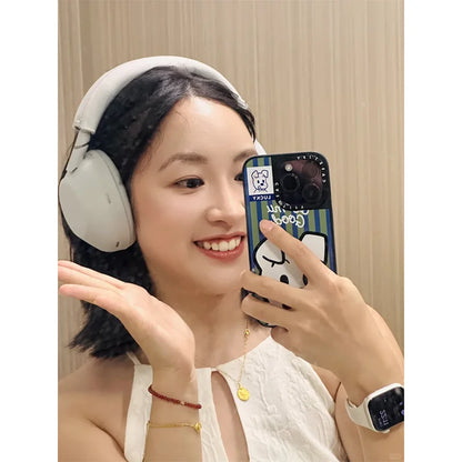 Cuffie wireless Sony WH-1000XM5 con cancellazione del rumore – Headset HiFi over-ear premium Bluetooth 5.2 con driver da 30mm, microfono e lunga durata della batteria
