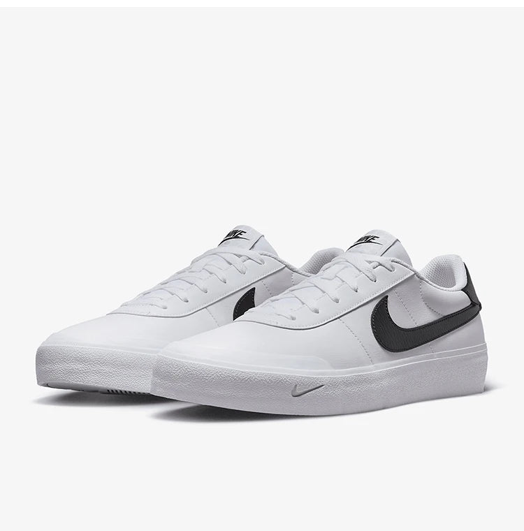 Zapatillas deportivas Nike Court Shot oficiales y auténticas para hombre, sencillas, transpirables y resistentes al desgaste, FQ8146-104