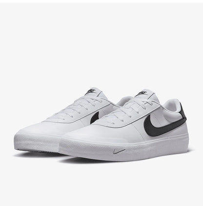 Zapatillas deportivas Nike Court Shot oficiales y auténticas para hombre, sencillas, transpirables y resistentes al desgaste, FQ8146-104