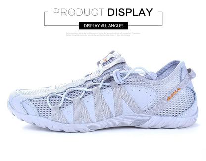 BONA New Popular Style Men Running Shoes Lace Up Athletic Shoes Outdoor Walkng jogging Sneakers Comfortable