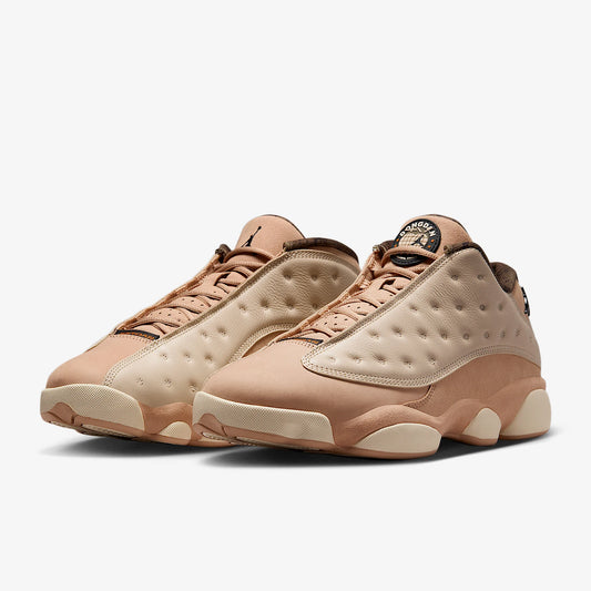 Nike Genuine Men's Jordan Retro Cushion Durable Basketball Shoes HV6922-100