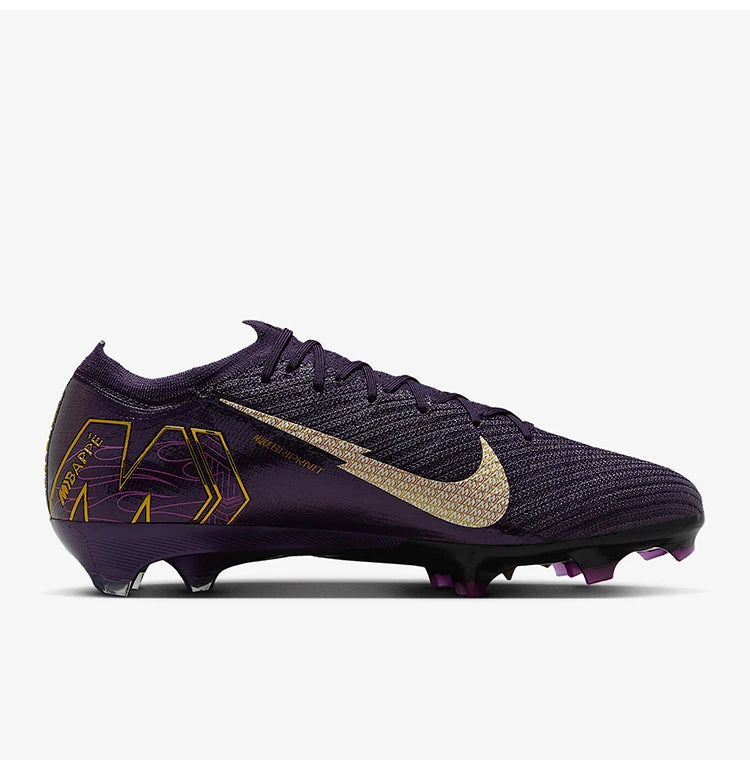 Nike originalni moški nizki trening čevlji za nogomet Vapor 16 z blaženjem FQ8683-500