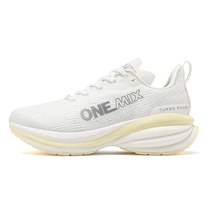 Pantofi de alergare pentru bărbați ONEMIX, adidași cu pernă de aer, din plasă respirabilă, pentru activități sportive în aer liber, care măresc înălțimea, potriviți pentru mers, mărimi EU 35-47