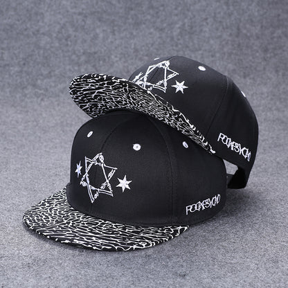 Unisex Alphabet Baseball Cap Summer Tide Brand Embroidered BackButton Cap Outdoo Hip Hop Hat Men's Women's Adjustable Casual Hat