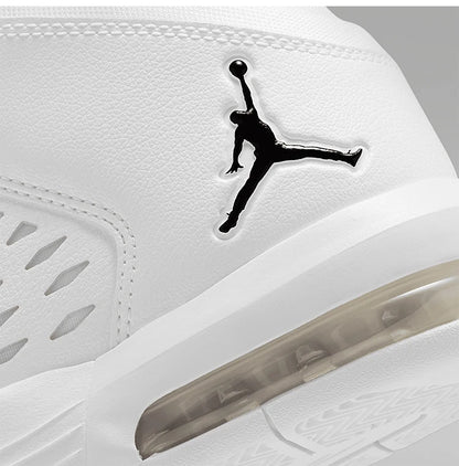 Nike autentiche JORDAN da uomo, scarpe da basket fashion ammortizzate 921196-100
