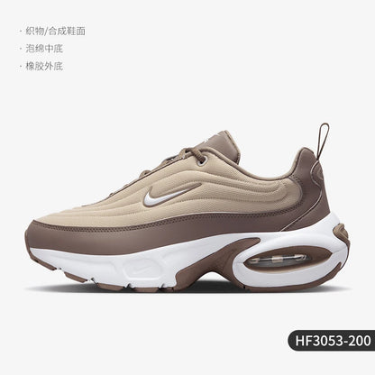 Nike originalni ženski modni nizki športni čevlji za prostočasno uporabo iz nove sezone, odporni proti obrabi, HF3053-004