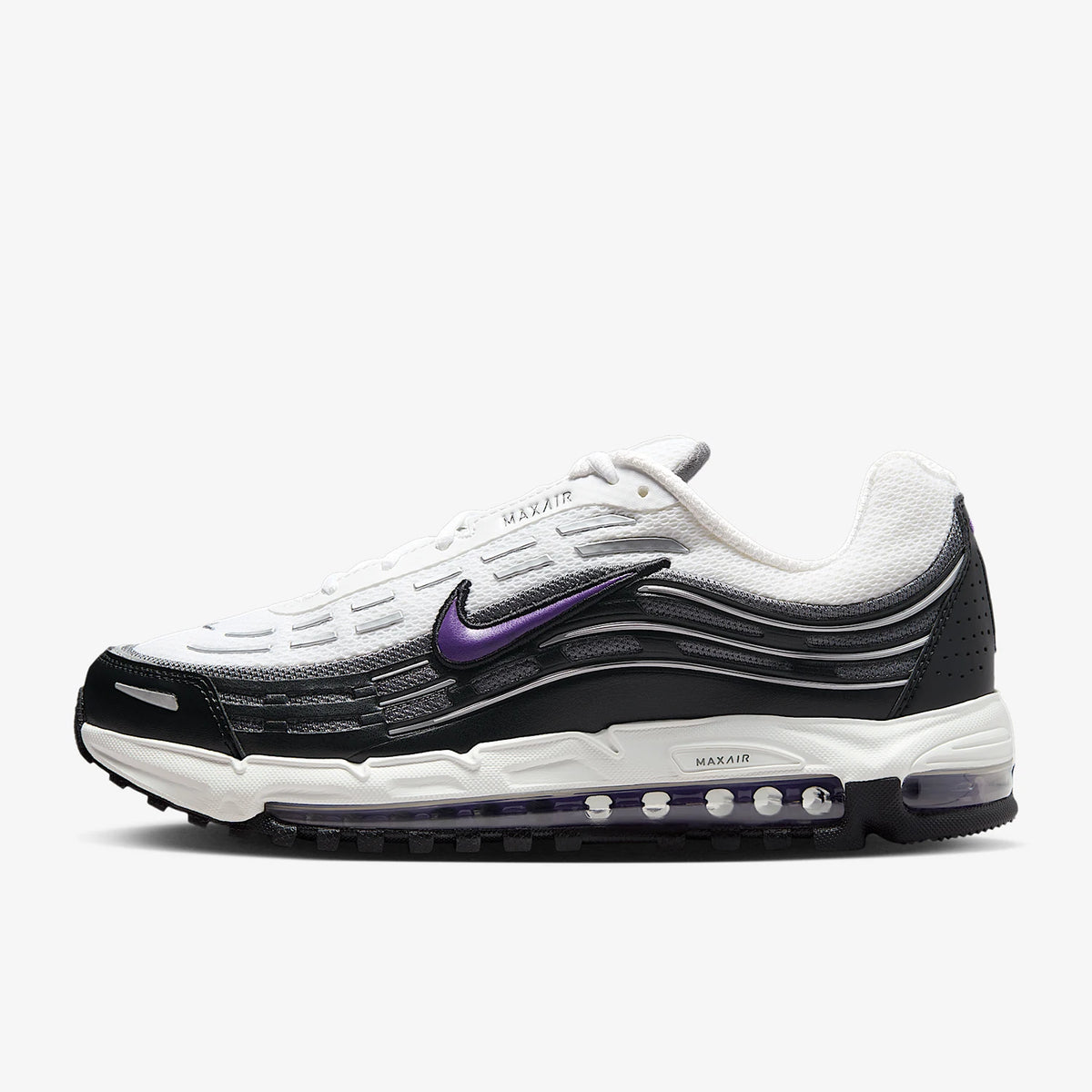 Nike originalni moški tekaški čevlji Air Max z zračno blazino za blaženje udarcev in dolgo življenjsko dobo FZ4110-105