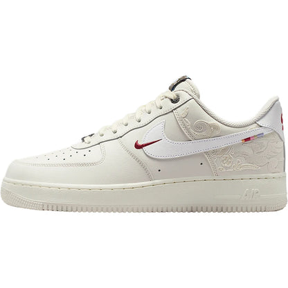 Nike originalni moški nizki športni čevlji Air Force 1 z zračno blazino IQ1119-011