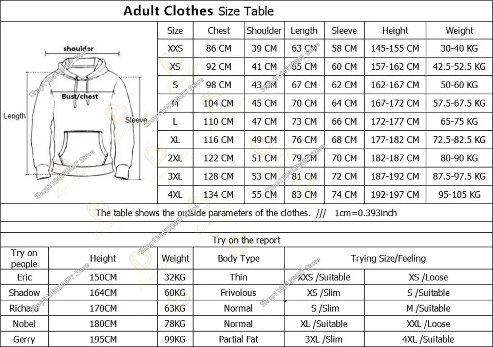 Game Fortnite Hoodies Teenager Boys Hoodie Kids Sweatshirts Cartoon Leisure Outwear Children Cosplay Pullovers Streetwear Gift
